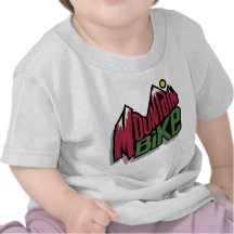 Mountain Bike Tshirts