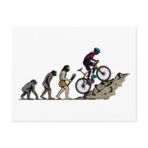 Mountain Biker