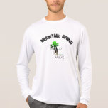 MOUNTAIN BIKING CRAZE TEES