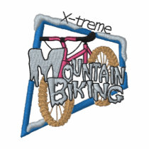 Mountain Biking Polo