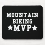 Mountain Biking Mouse Mat