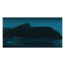 Mountain Blues Photo Card
