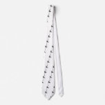 mountain climber icon neckwear