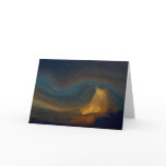 Mountain Clouds Cards