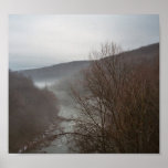Mountain Echos Posters