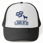 Mountain Feist Hats
