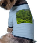 mountain   forest pet clothing