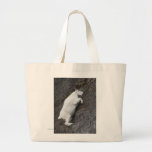 Mountain Goat Canvas Bag