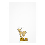Mountain Goat Stationery