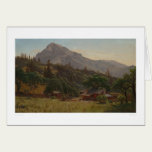 Mountain home (1083) cards
