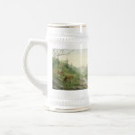 Mountain Horses Stein Coffee Mugs
