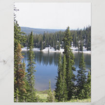 Mountain Lake Flyers