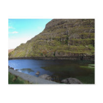 Mountain Lake, Gap of Dunloe, Ireland Postcards