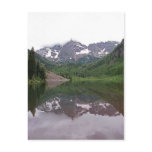 Mountain Lake postcards