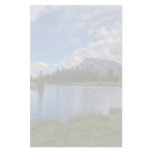 Mountain Lake Stationery