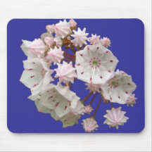 Mountain Laurel Mousepad
