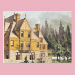 Mountain Mansion postcards