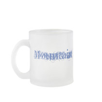Mountain Kaffe Koppar