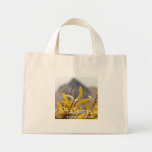 Mountain of Leaves; Yukon Territory Souvenir Bags