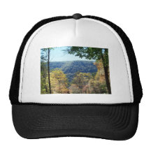 Mountain Overlook Hat