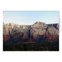 Mountain Ridge Cards