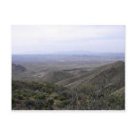 Mountain Top View Postcards