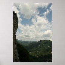 Mountain Valley Print