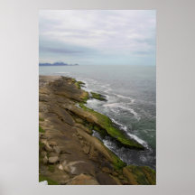 Mountain View Posters