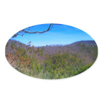 Mountain View Stickers