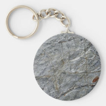 Mountain wall Stone Background Key Chains