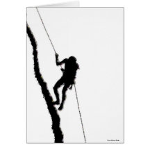 Mountaineer Card