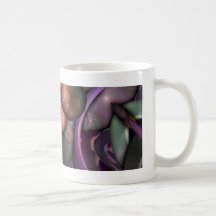 Mountaineer_CU Coffee Mug
