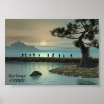 Mountaineer Print