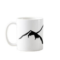 Mountains Coffee Mugs