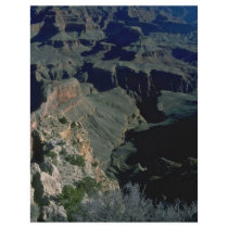 Mountains Of Volcanic Origin Flyer