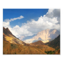 Mountains Photo