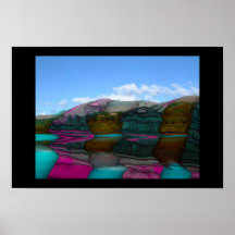 mountains posters