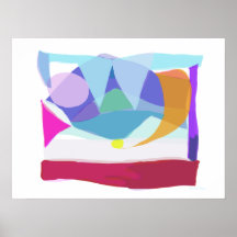Mountains Posters