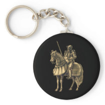 Mounted Knight
