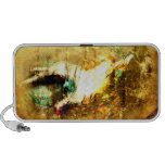 Mourning into Dancing Travelling Speaker