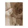 Mourning Post Cards