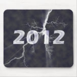 mous pad for 2012 mouse pad