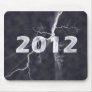 mous pad for 2012 mouse pad