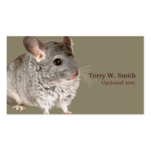 Mouse Business Card