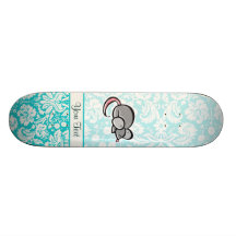 Mouse; Cute Skate Boards