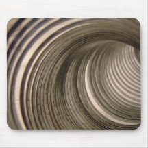 Mouse Hole Mouse Pads
