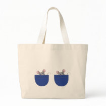 Mouse In Pocket Bags