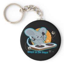 Mouse in the House