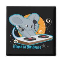 Mouse in the House