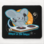 Mouse in the House